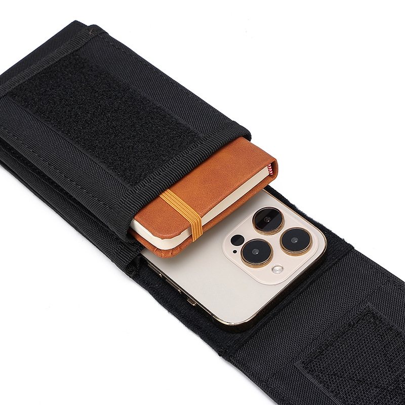 Bolsa Táctica Doble MOLLE para - Edc Carry Box reseña y precio