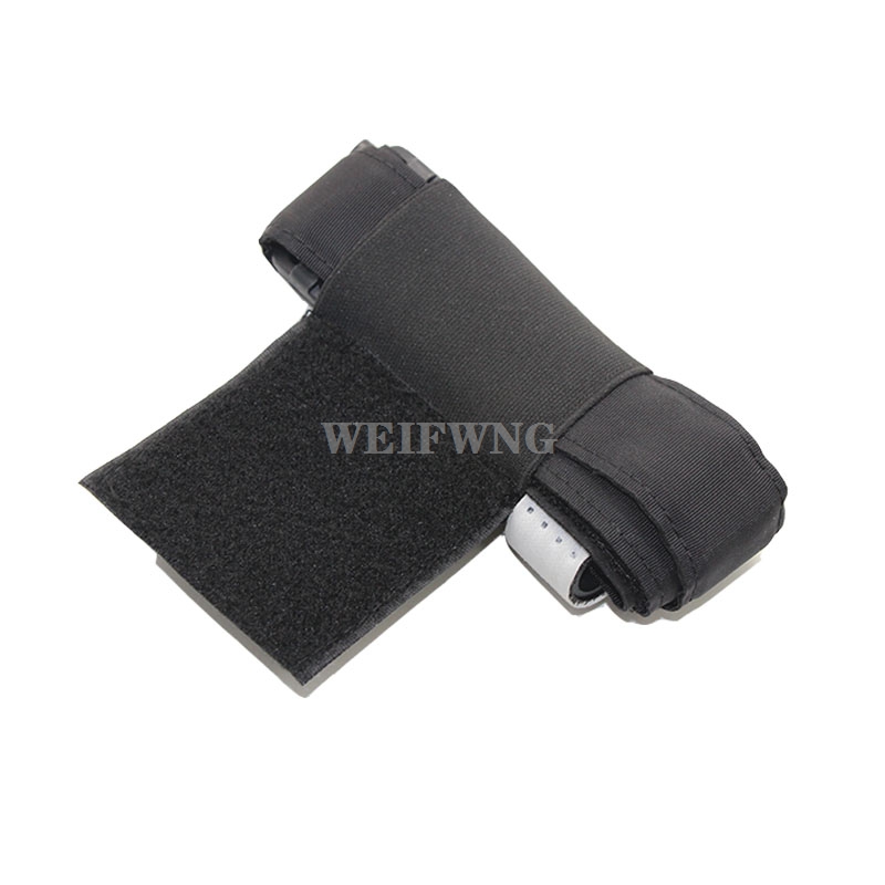 Soporte de torniquete elástico - Edc Flex Carry Belt reseña y precio