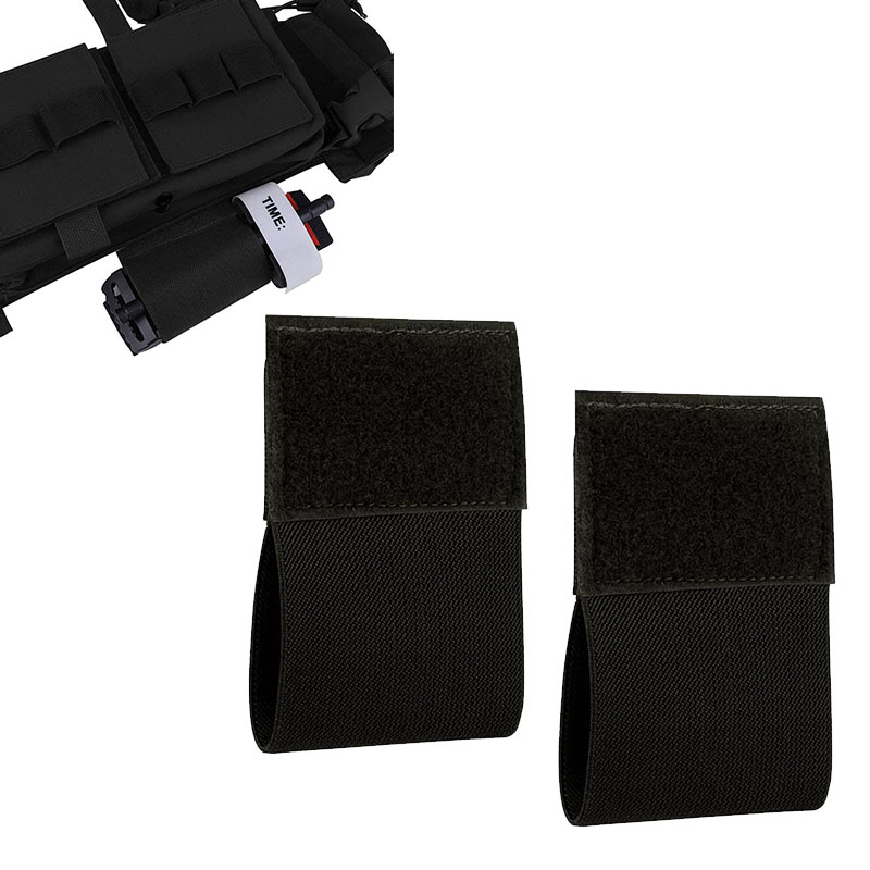 Soporte de torniquete elástico - Edc Flex Carry Belt reseña y precio