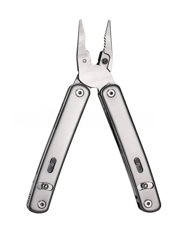 Roxon S804 Flex, Herramienta M - Edc Everyday Carry reseña y precio