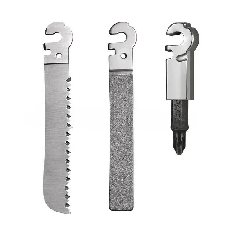 Roxon S804 Flex, Herramienta M - Edc Everyday Carry reseña y precio