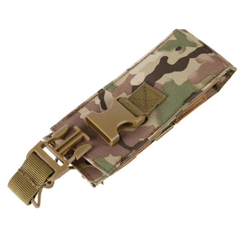 Funda para botella de agua Mol - Edc Carry Pocket reseña y precio