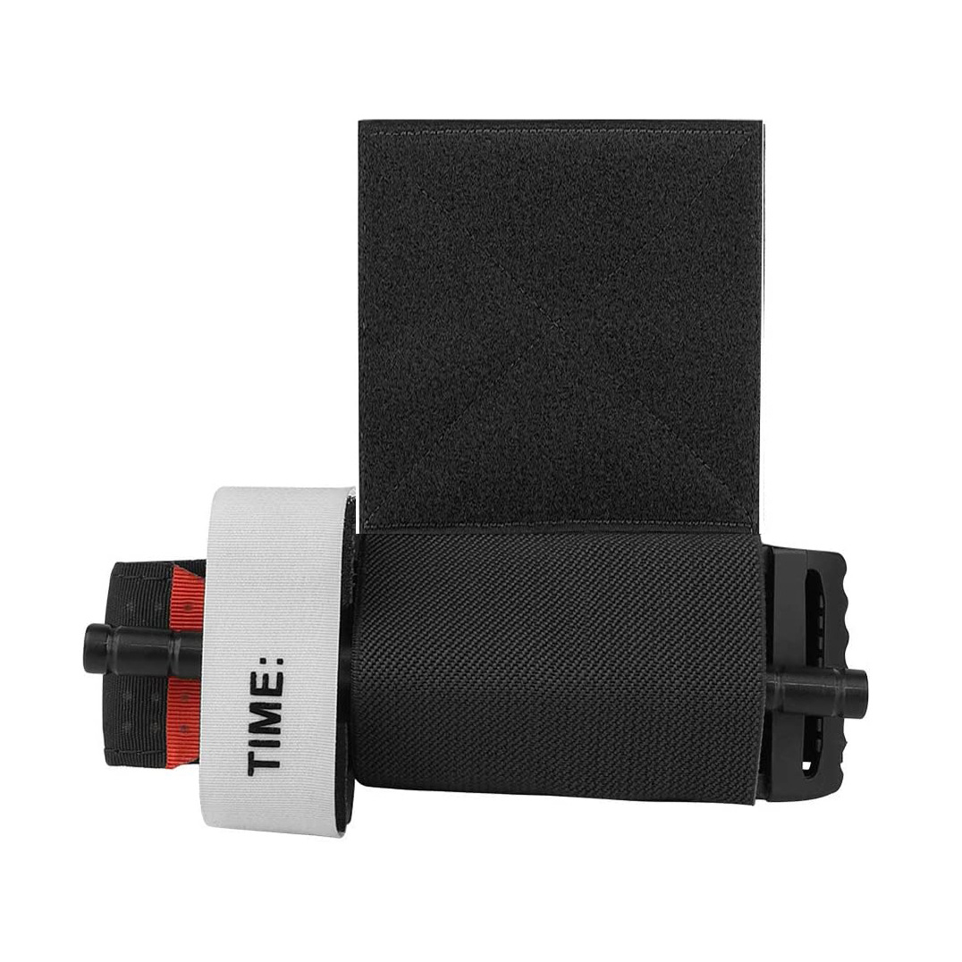 2 unidades de soporte elástico - Appendix Carry Edc reseña y precio