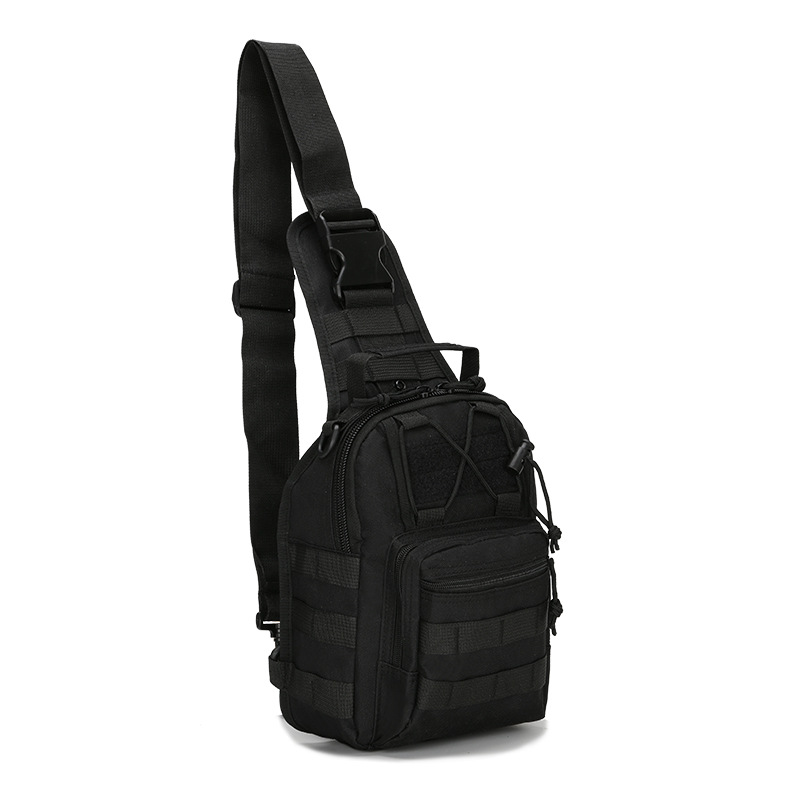 Mochila de hombro táctica Rove - Edc Carry Kit reseña y precio