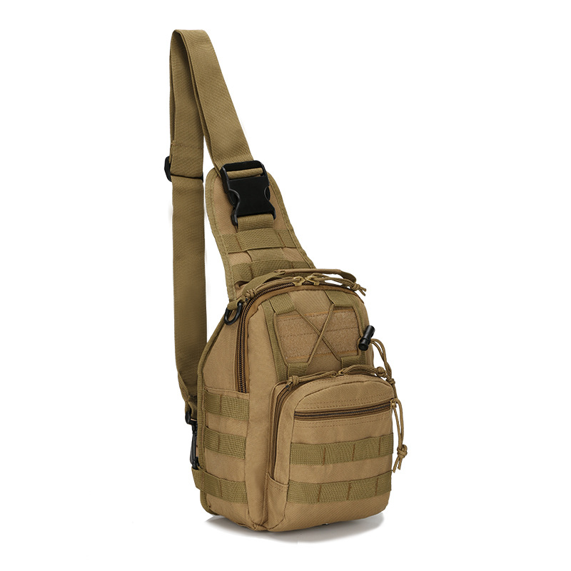 Mochila de hombro táctica Rove - Edc Carry Kit reseña y precio